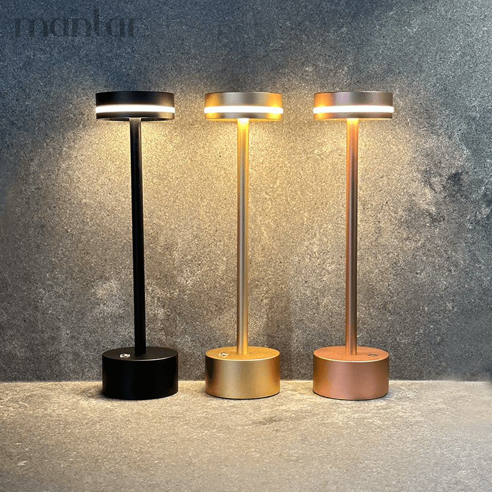 Radiance™ Cordless Table Lamp