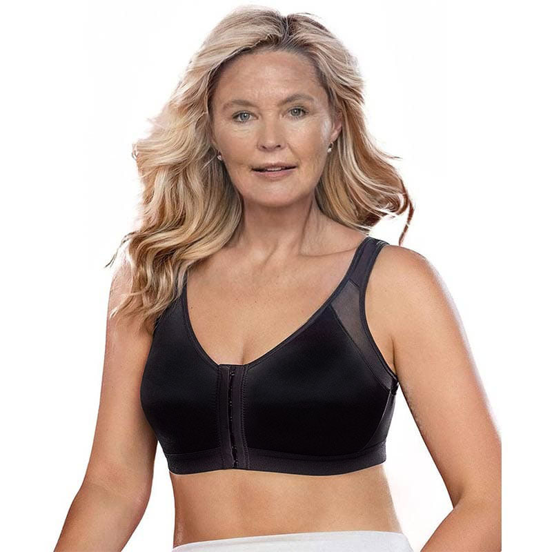 Libiyi adjustable Chest Brace Support Multifunctional Bra