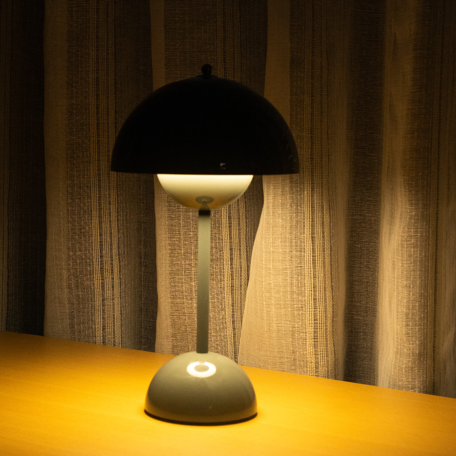 Brulee Modern Table Lamp