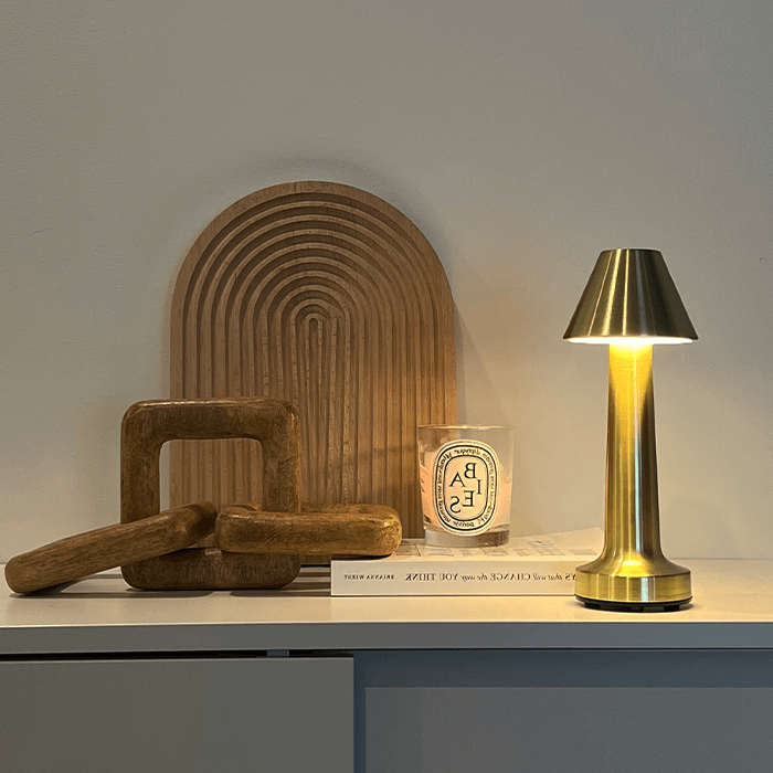 Bella Table Lamp