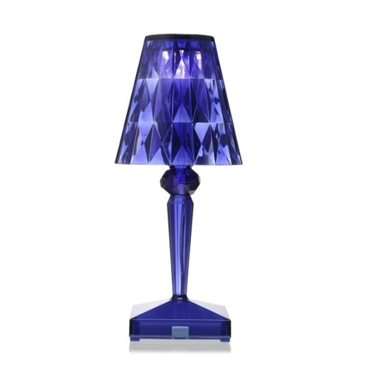 Mantar Crystal™ Lamp