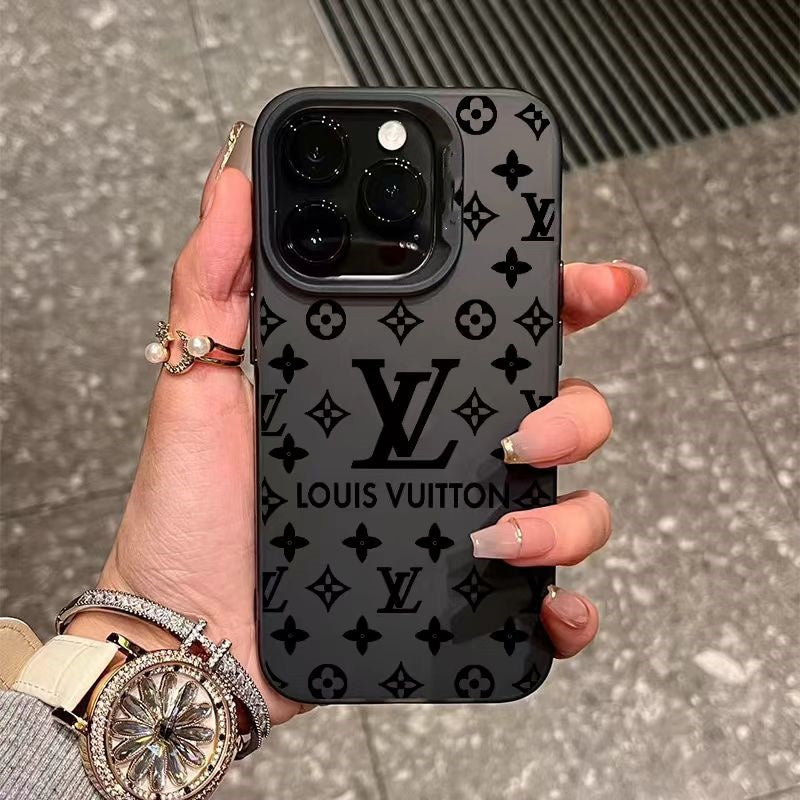 Fashionable Printed Full Coverage Phone Case