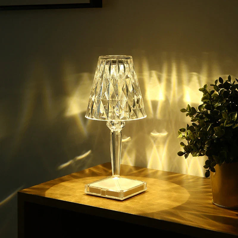 Mantar Crystal™ Lamp