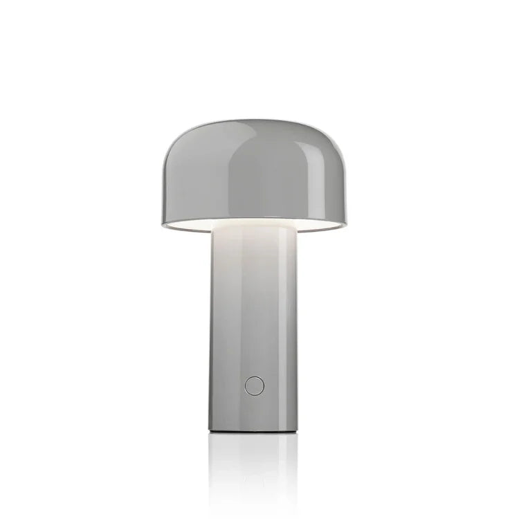 Agari Mushroom Rechargeable Table Lamp