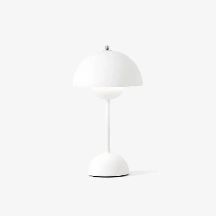 Brulee Modern Table Lamp