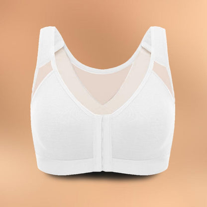 Libiyi adjustable Chest Brace Support Multifunctional Bra