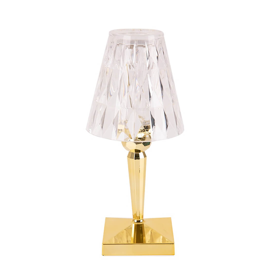 Mantar Crystal™ Lamp