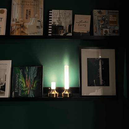 Boru Table Lamp