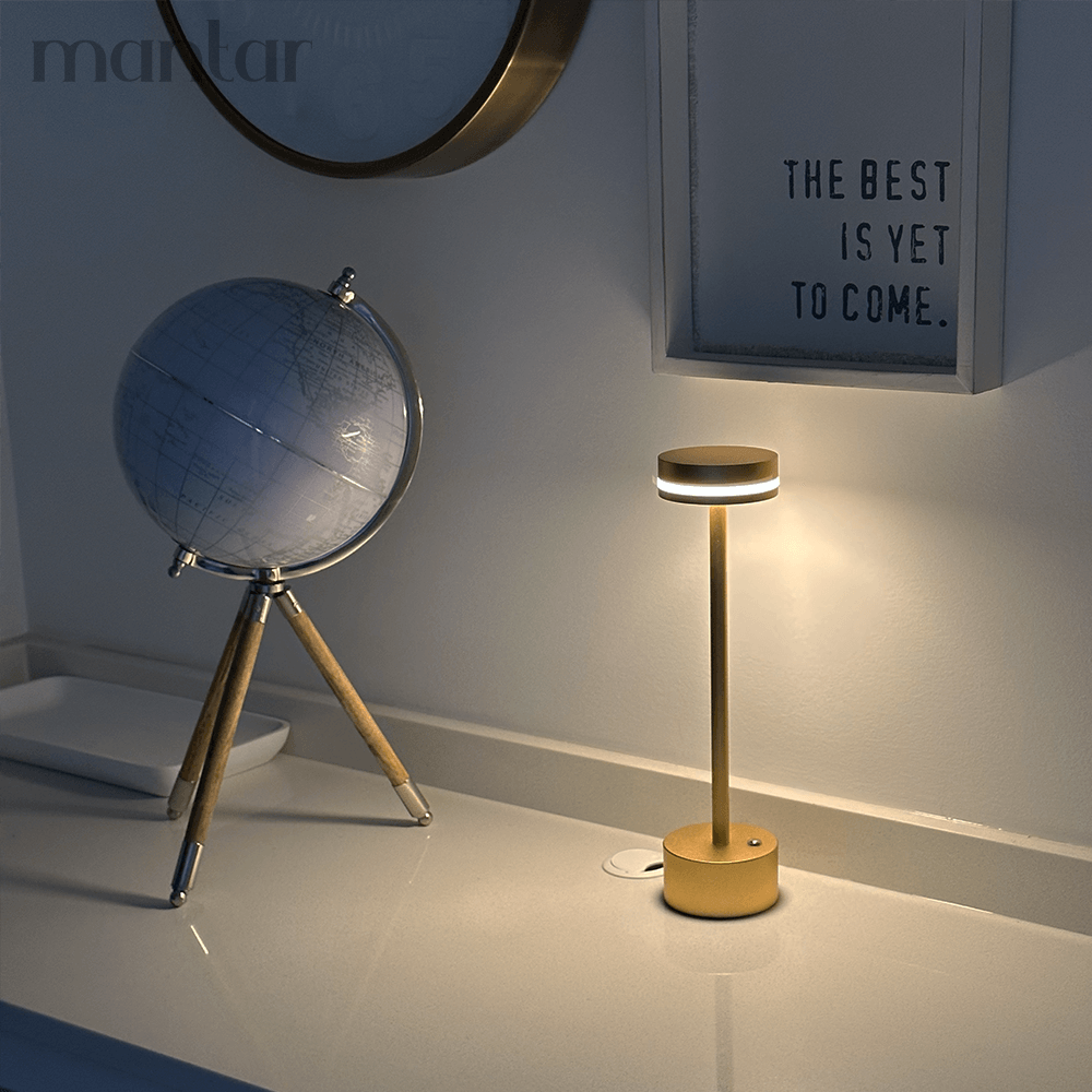 Radiance™ Cordless Table Lamp