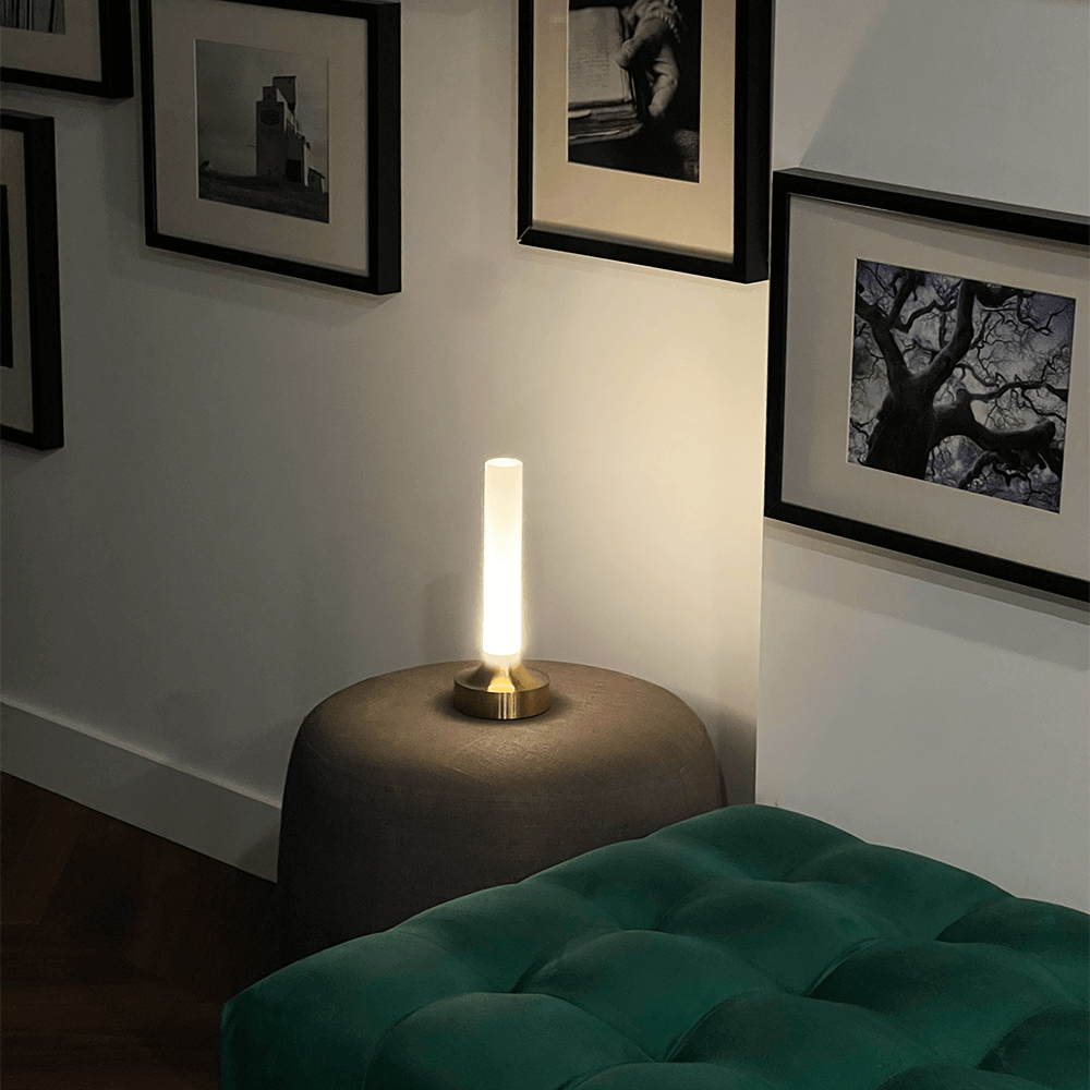 Boru Table Lamp