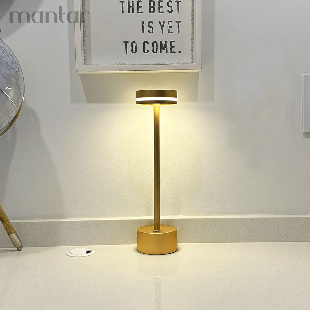 Radiance™ Cordless Table Lamp