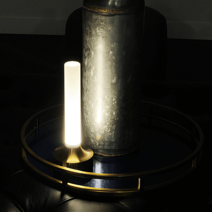Boru Table Lamp