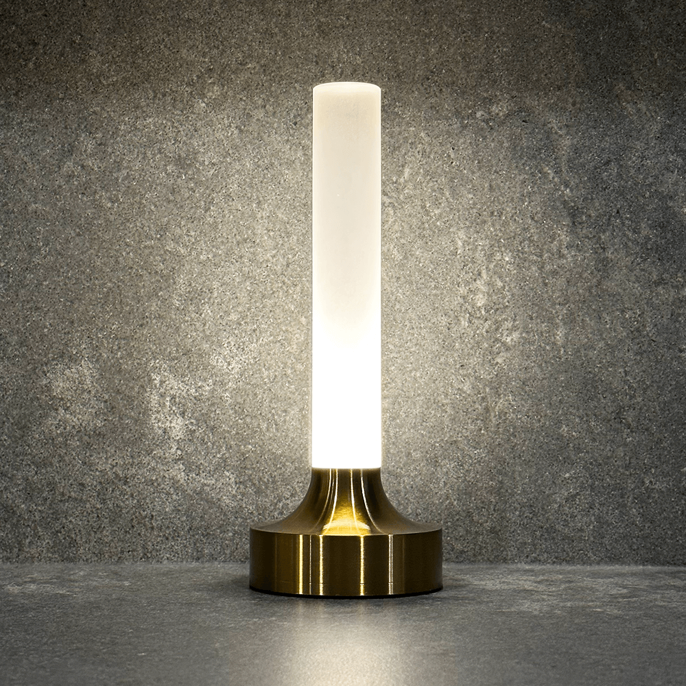 Boru Table Lamp