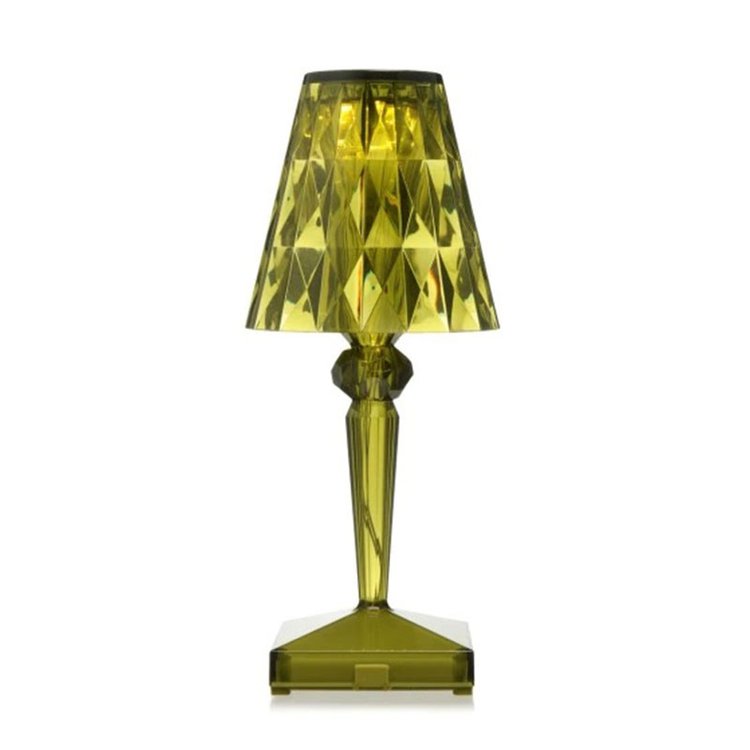 Mantar Crystal™ Lamp