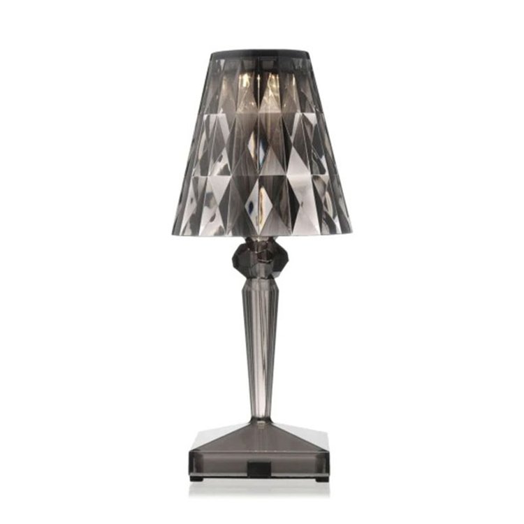 Mantar Crystal™ Lamp