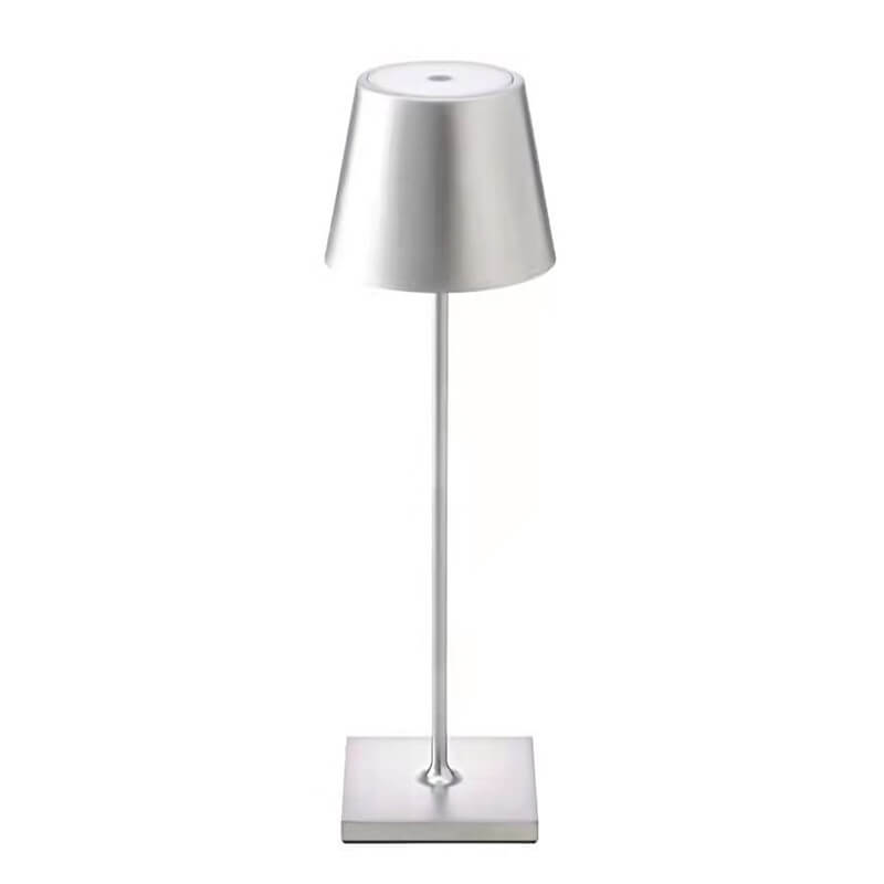 Imber Table Lamp - Water Resistant Indoor/Outdoor Rechargeable LED Lamp