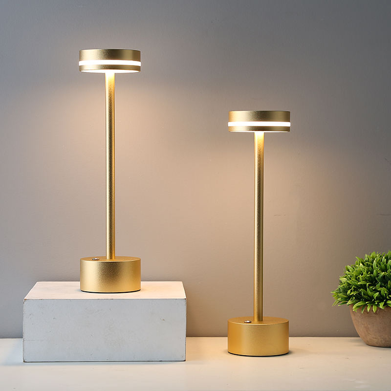 Radiance™ Cordless Table Lamp