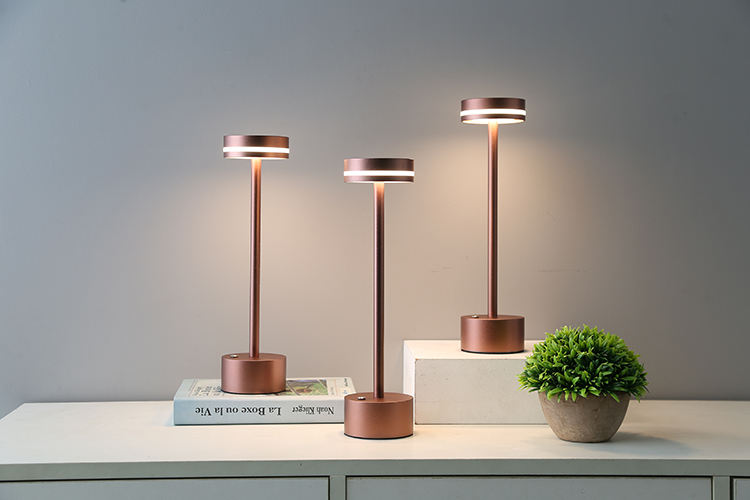 Radiance™ Cordless Table Lamp