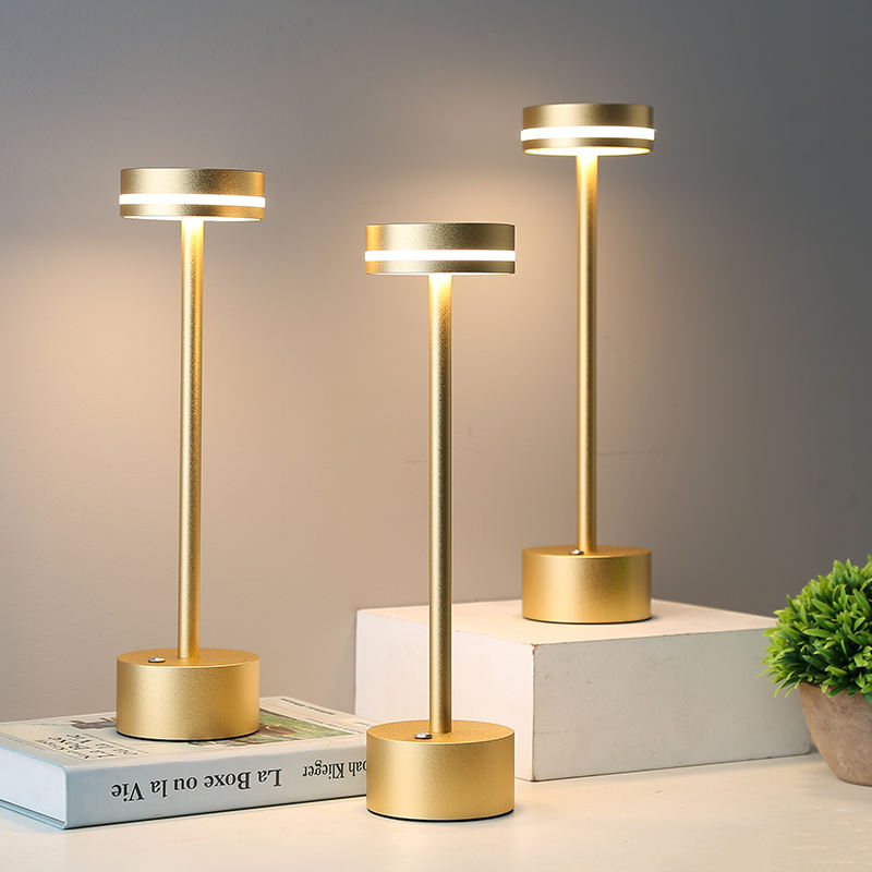 Radiance™ Cordless Table Lamp