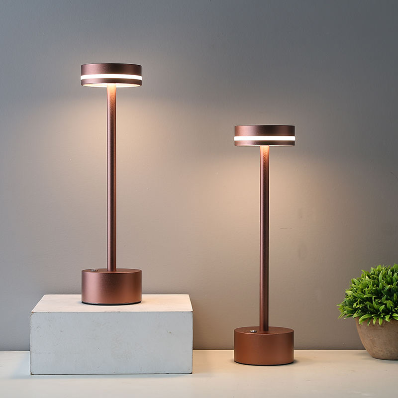 Radiance™ Cordless Table Lamp