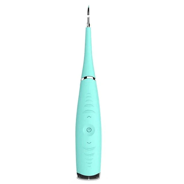 CZBRM™ Ultrasonic Tooth Cleaning Wand