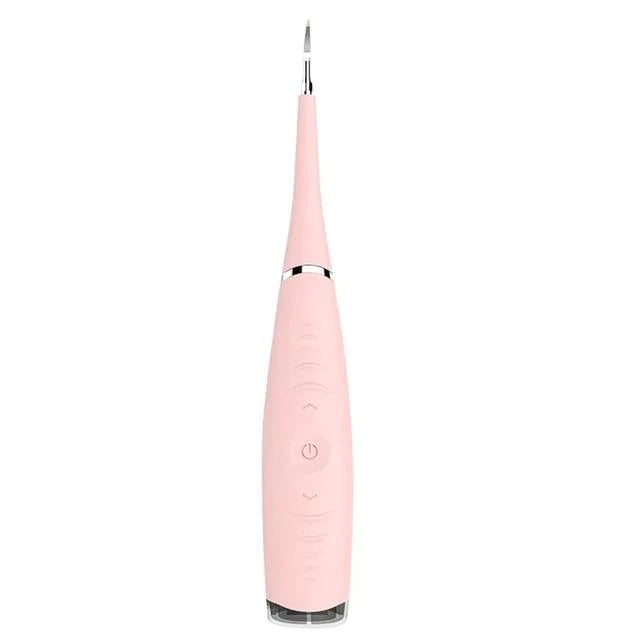 CZBRM™ Ultrasonic Tooth Cleaning Wand