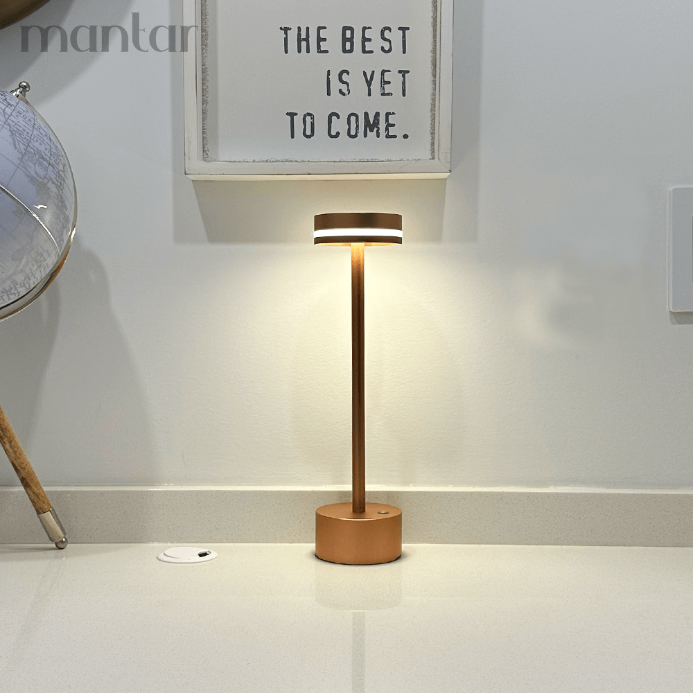 Radiance™ Cordless Table Lamp