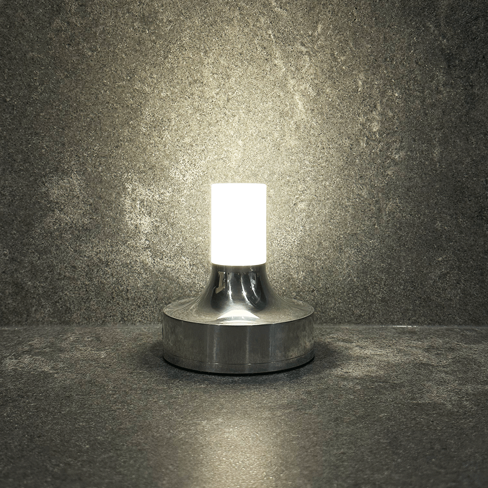 Boru Table Lamp