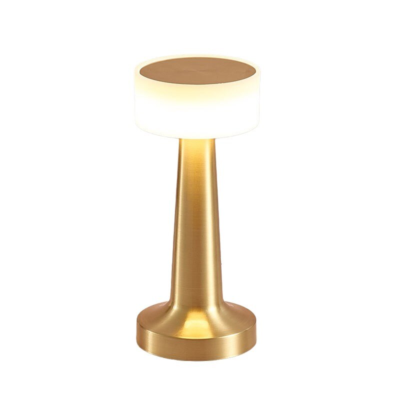 Halo Table Lamp