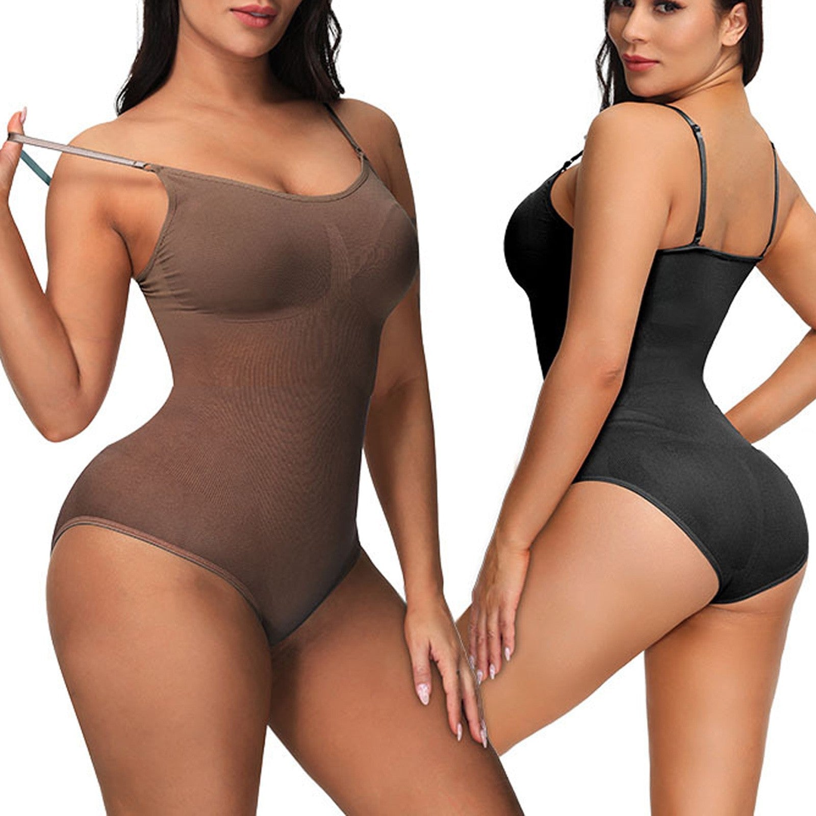 CZBRM™ Seamless Shapewear Bodysuit🔥THE 2ND IS 50% OFF🔥