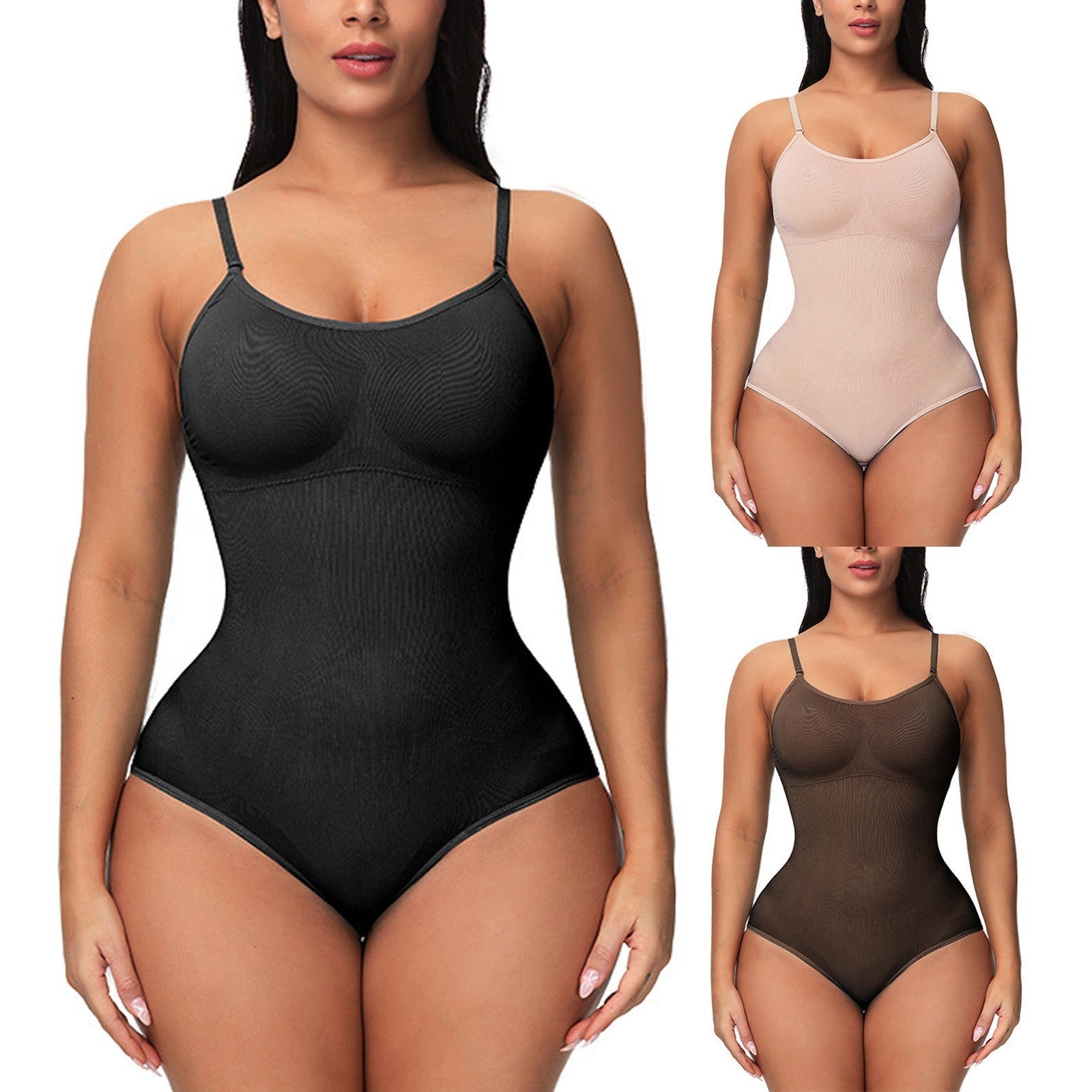 CZBRM™ Seamless Shapewear Bodysuit🔥THE 2ND IS 50% OFF🔥