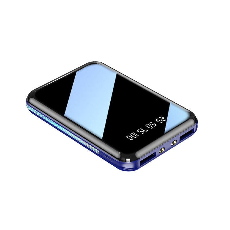 10000mAh Mini Powerbank
