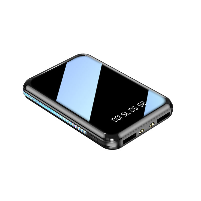 10000mAh Mini Powerbank