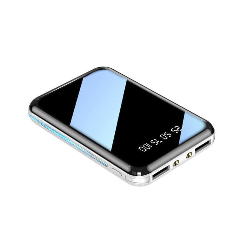 10000mAh Mini Powerbank
