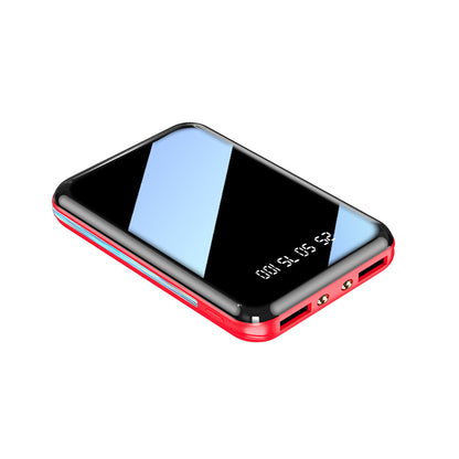 10000mAh Mini Powerbank