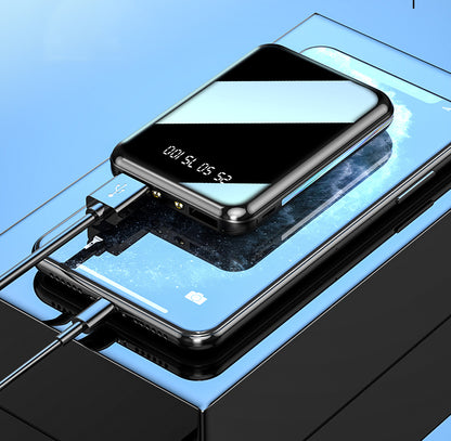 10000mAh Mini Powerbank