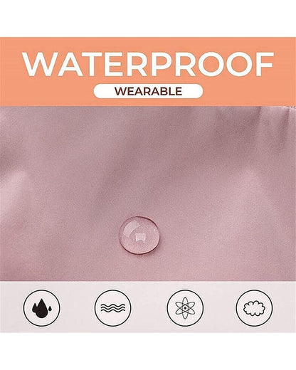 🎄 Hot Sales- 50% OFF Collapsible Waterproof Large Capacity Travel Handbag