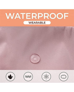 🎄 Hot Sales- 50% OFF Collapsible Waterproof Large Capacity Travel Handbag