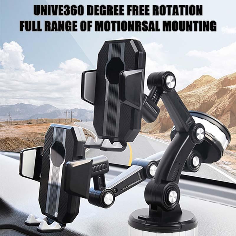 🔥2022 HOT SALE🔥Super Adsorption Phone Holder