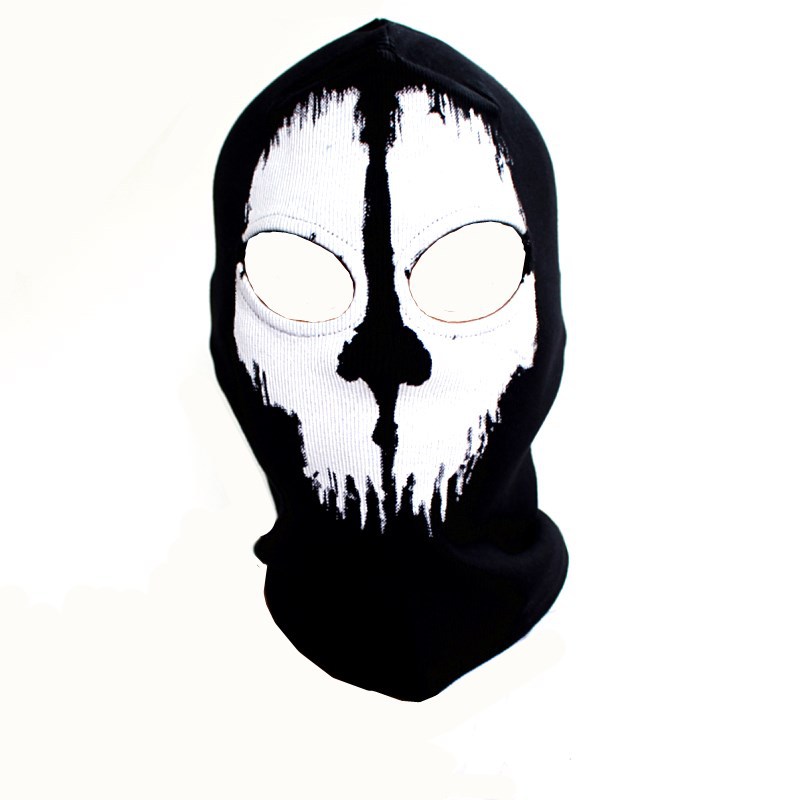 Simon "Ghost" Riley Mask