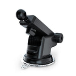 Load image into Gallery viewer, Wireless Automatic Sensor Car Phone Holder and Charger
