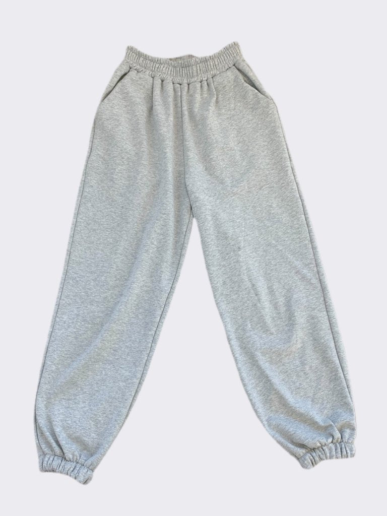 Fleece Sweatpants🔥(The 2nd 50% OFF sale ends soon) 🔥