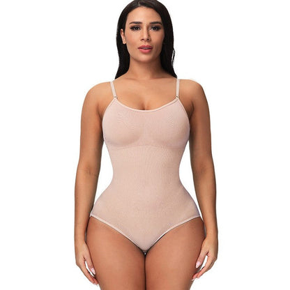 CZBRM™ Seamless Shapewear Bodysuit🔥THE 2ND IS 50% OFF🔥