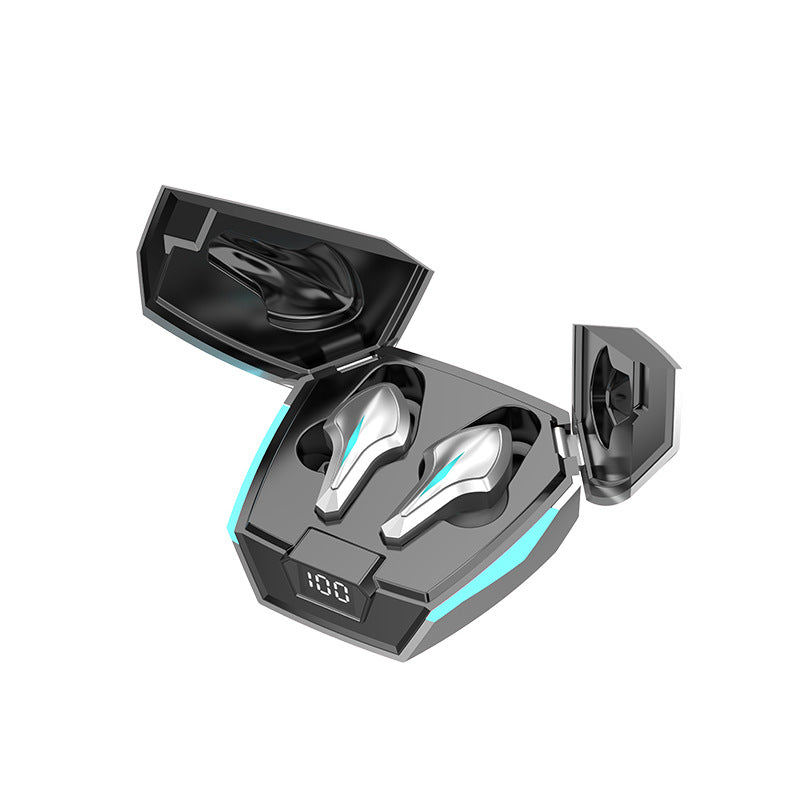 🔥 HOT SALE 🔥K12 Gaming Wireless Bluetooth Headset