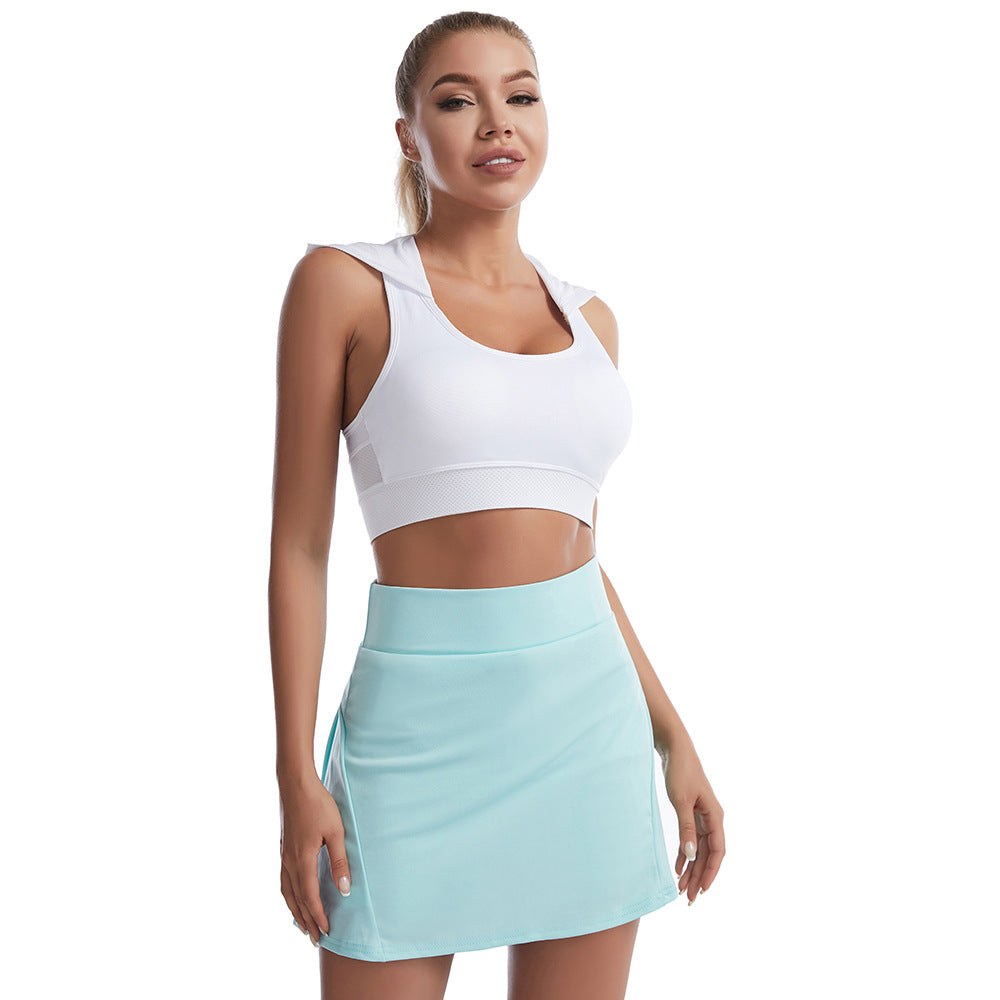 Air 2-in-1 Tennis Skirt-Marvelous