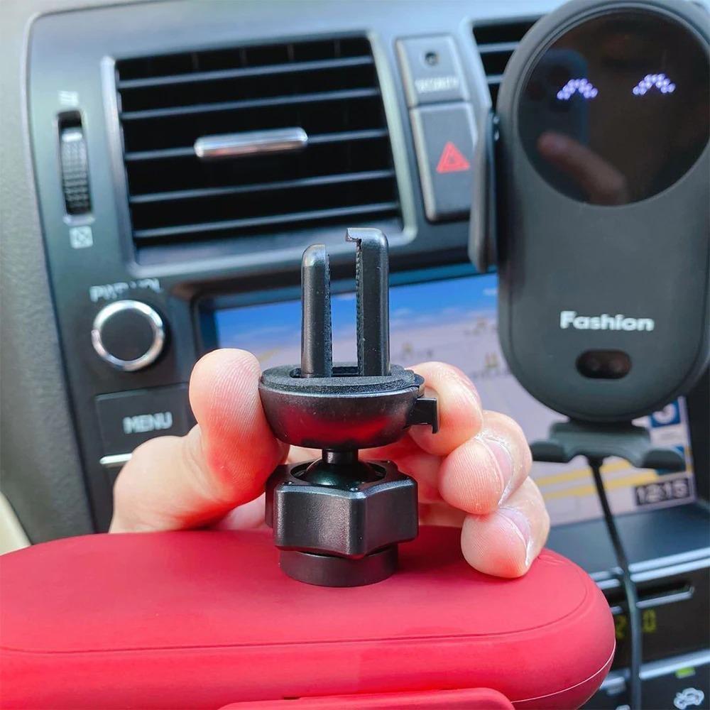 Smart Car Wireless Charger Phone Holder、、sdecorshop