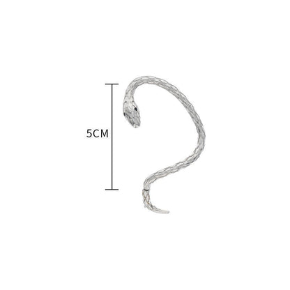 CZBRM™️ Cuff Earring
