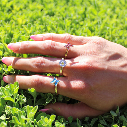 Soothe Rings