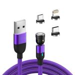 Load image into Gallery viewer, [40% OFF Today!!] Magnetic Cable 1M/2M/3M
