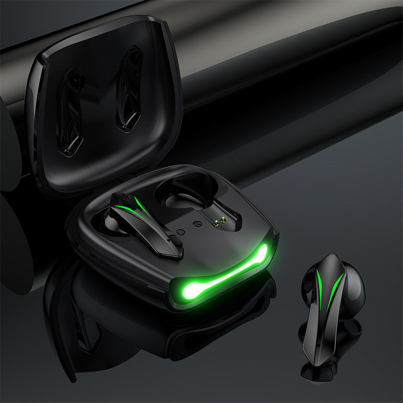 BEE Waterproof Wireless Ultra-Low Latency Earbuds